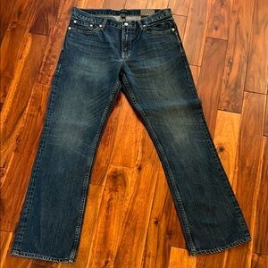 NWT Banana Republic Men's Blue Jeans